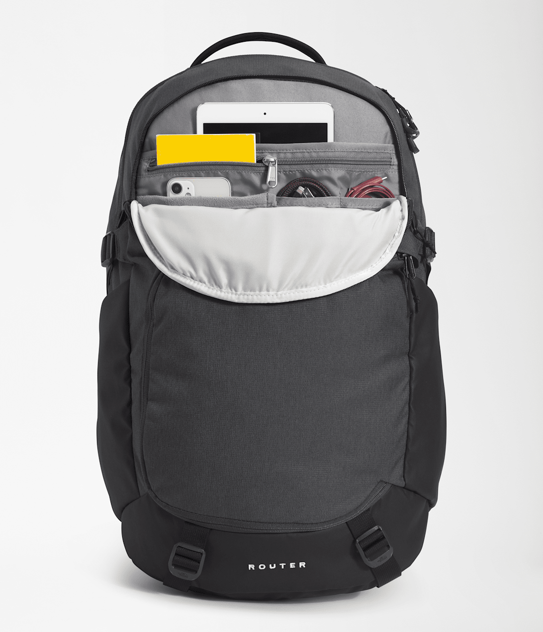 The North Face Router Backpack