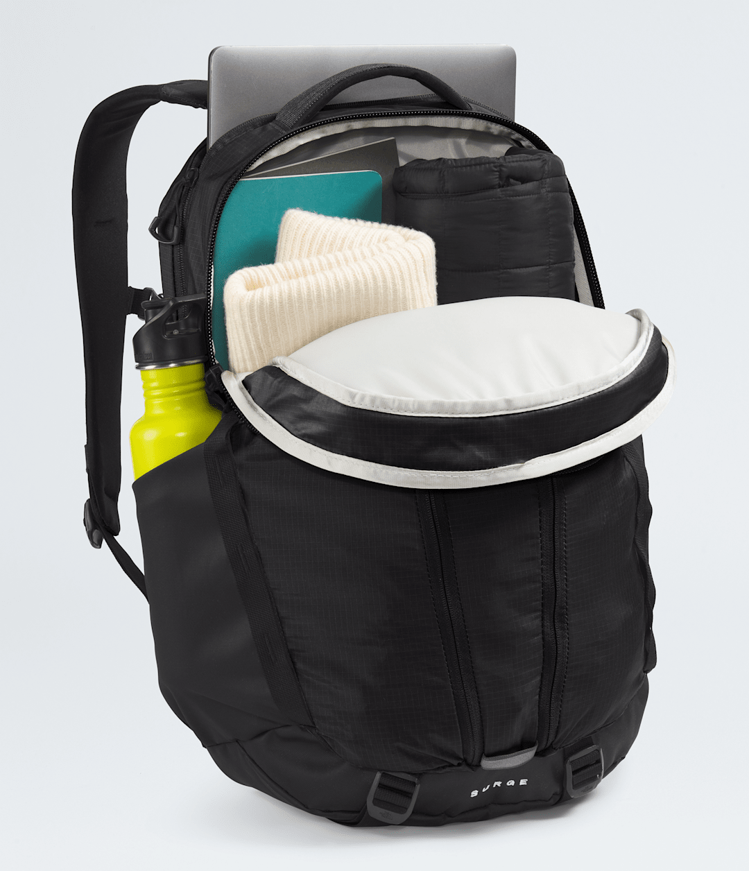 The North Face Surge Backpack