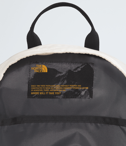 The North Face Hot Shot Mini Backpack