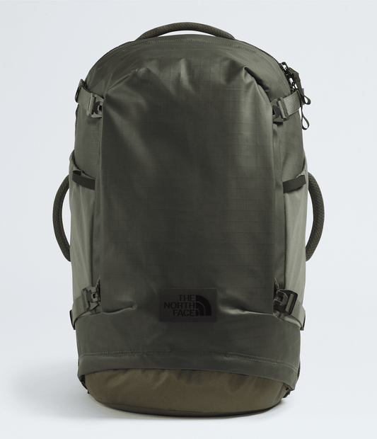 The North Face Base Camp Voyager Pro Travel Pack