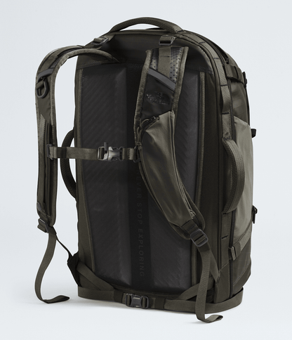 The North Face Base Camp Voyager Pro Travel Pack