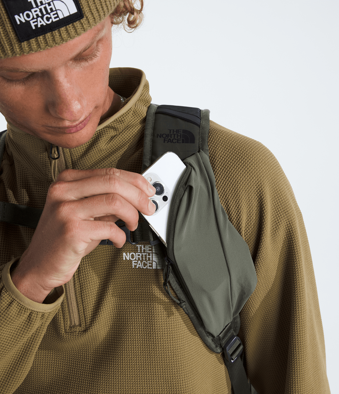 The North Face Base Camp Voyager Pro Travel Pack