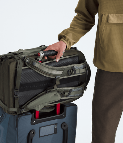 The North Face Base Camp Voyager Pro Travel Pack