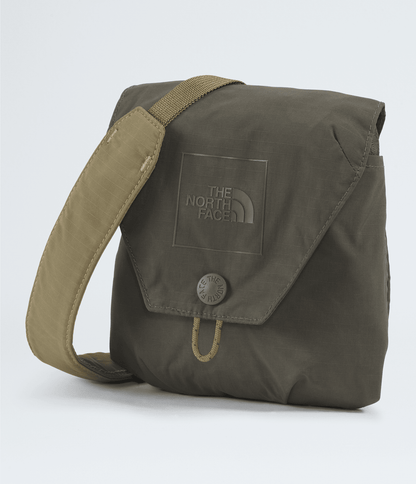 The North Face Glen Canyon Pocket Crossbody