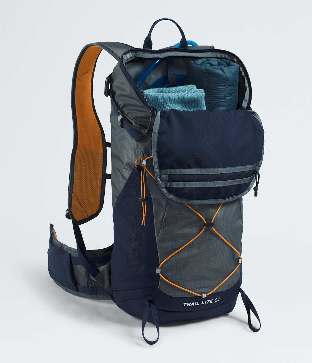 The North Face Trail Lite 24 Backpack