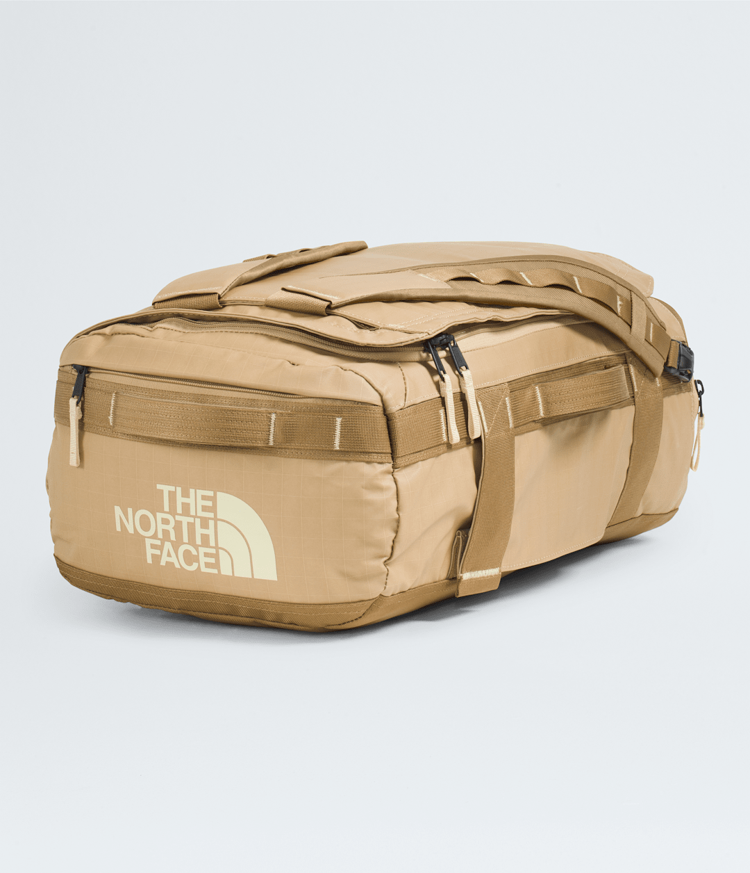 The North Face Base Camp Voyager Duffel—32L