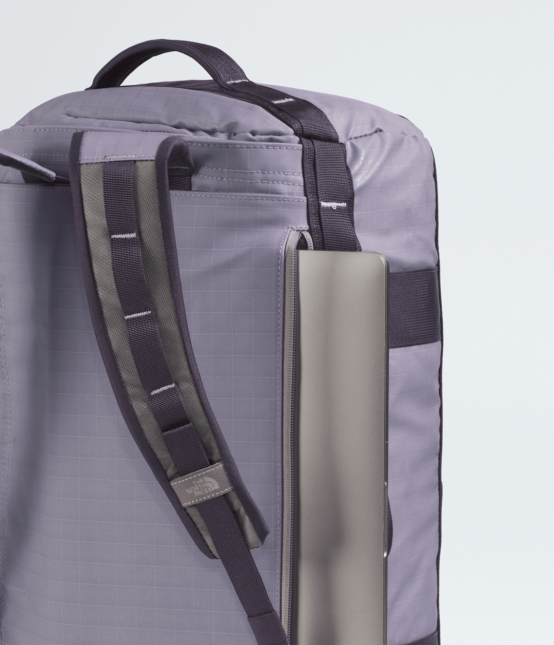 The North Face Base Camp Voyager Duffel—32L