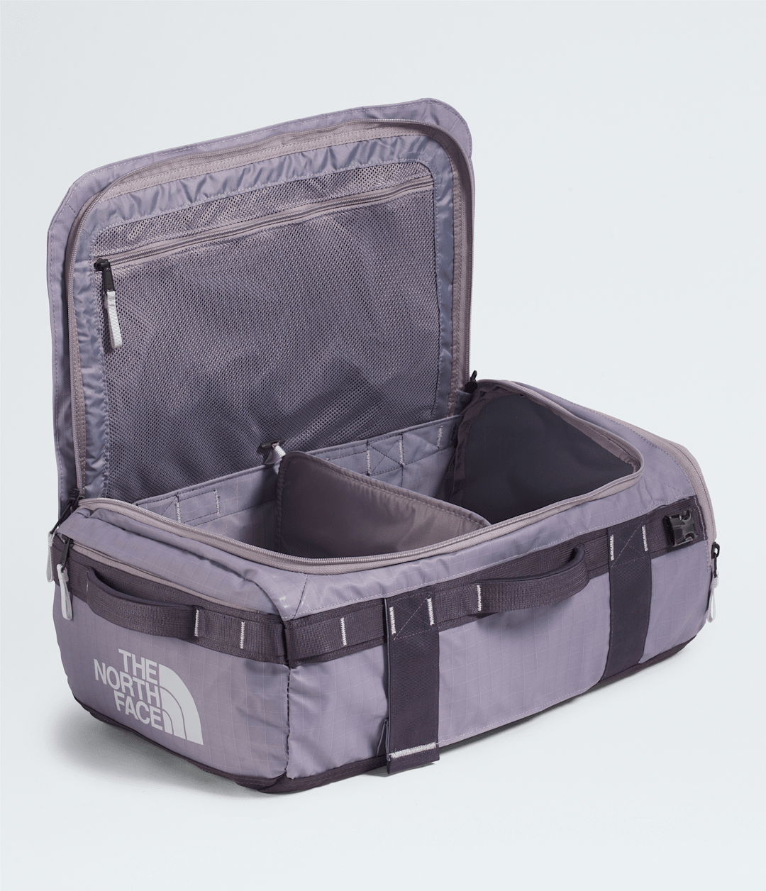 The North Face Base Camp Voyager Duffel—32L