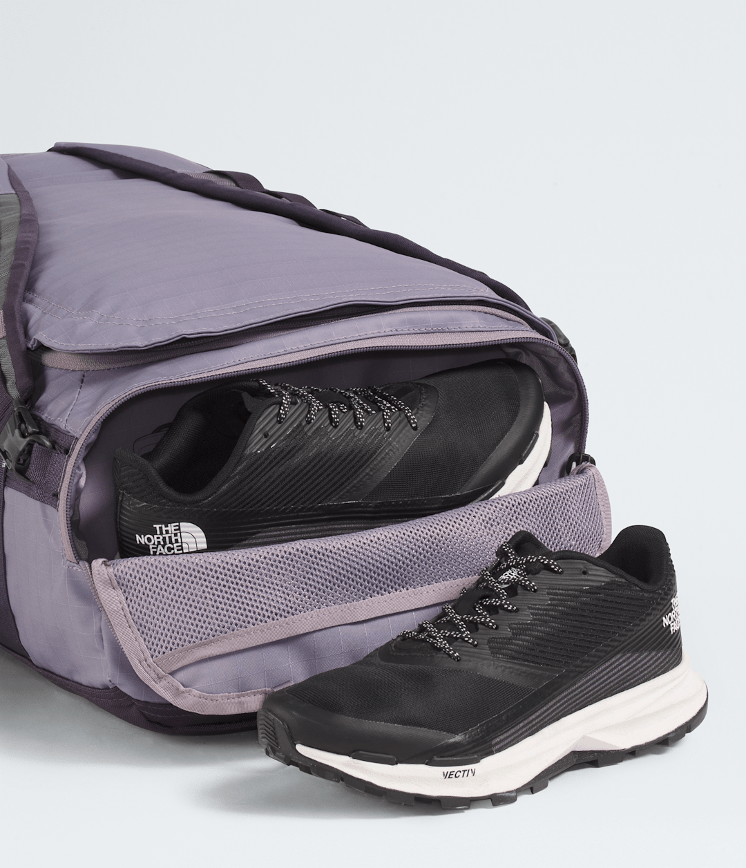 The North Face Base Camp Voyager Duffel—32L