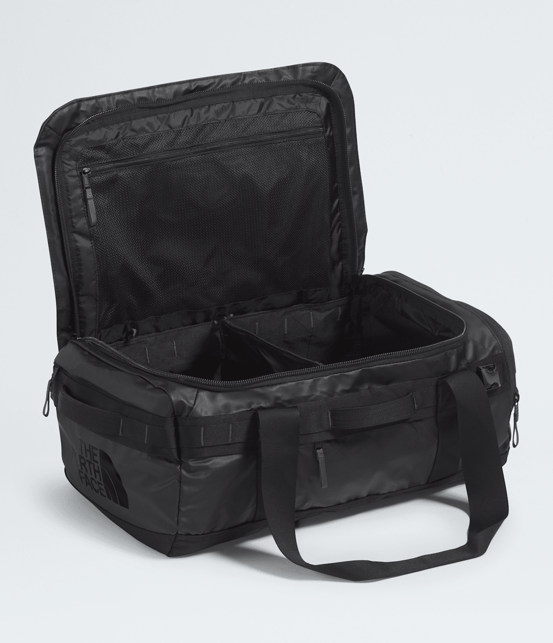 The North Face Base Camp Voyager Duffel—42L