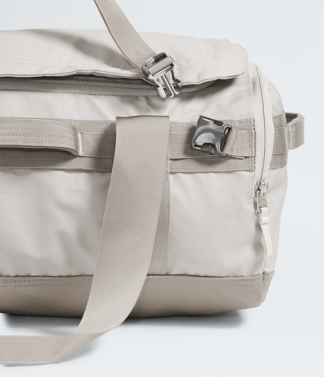 The North Face Base Camp Voyager Duffel—42L
