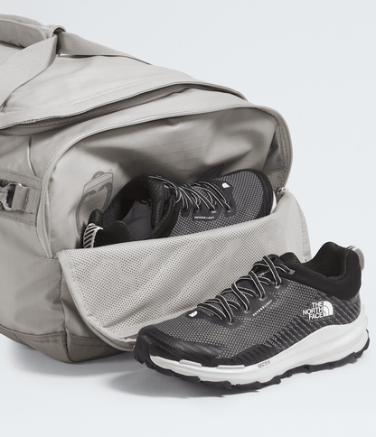 The North Face Base Camp Voyager Duffel—62L