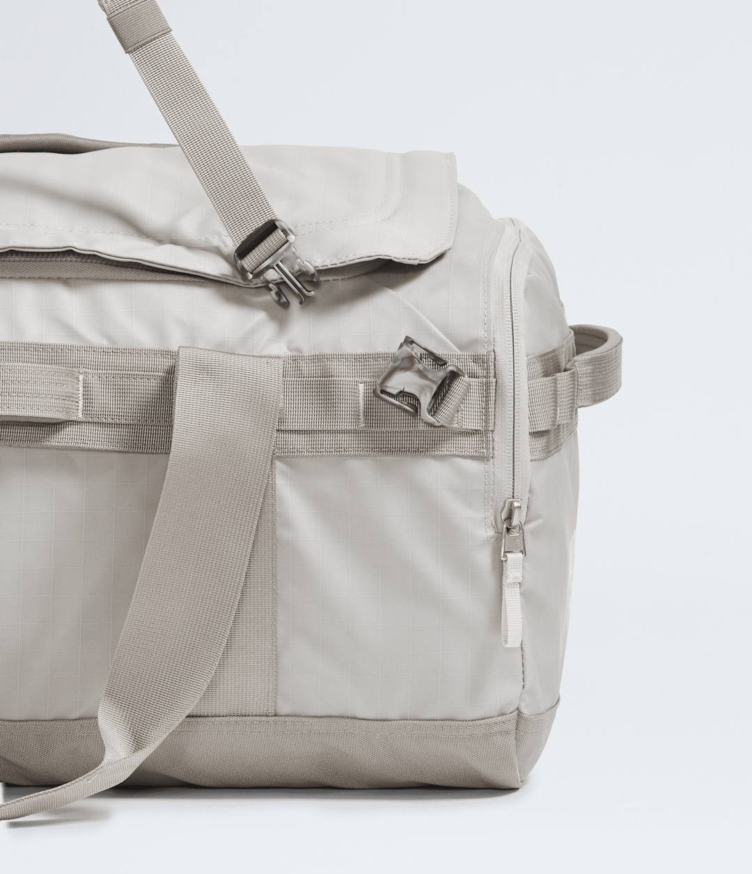 The North Face Base Camp Voyager Duffel—62L