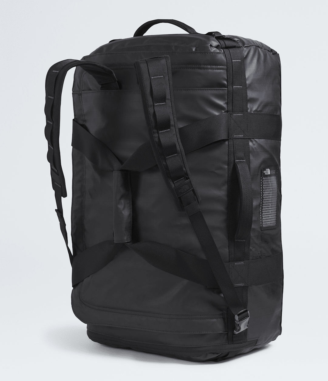 The North Face Base Camp Voyager Duffel—62L