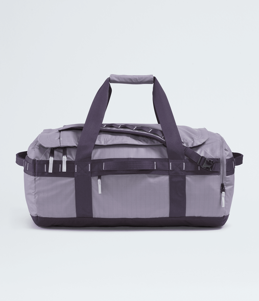 The North Face Base Camp Voyager Duffel—62L
