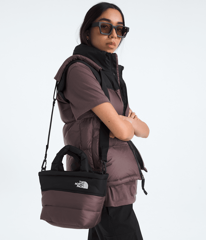 The North Face Nuptse Mini Bag