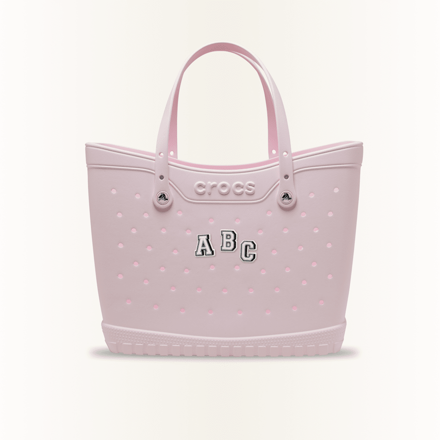 Crocs Letter A-Z Jibbitz Shoe Charm Discount