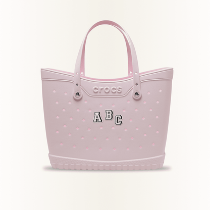 Crocs Letter A-Z Jibbitz Shoe Charm Discount