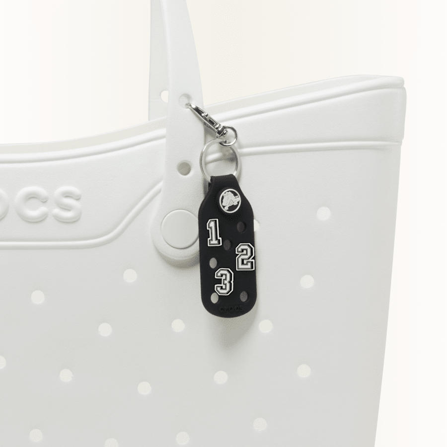 Crocs Number 0-9 Jibbitz Shoe Charm Discount