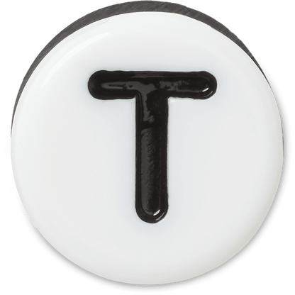 Crocs | Tiny Friendship Letter A-Z Jibbitz™ charms Sale