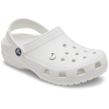 Crocs | Tiny Friendship Letter A-Z Jibbitz™ charms Sale