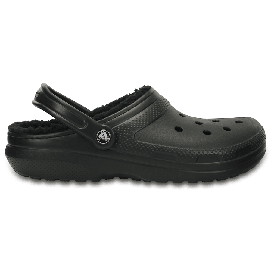 Crocs Classic Lined Clog On Sale