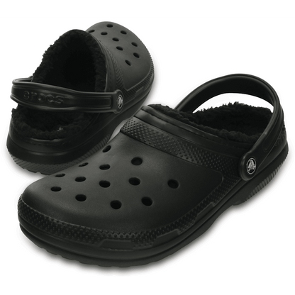 Crocs Classic Lined Clog On Sale