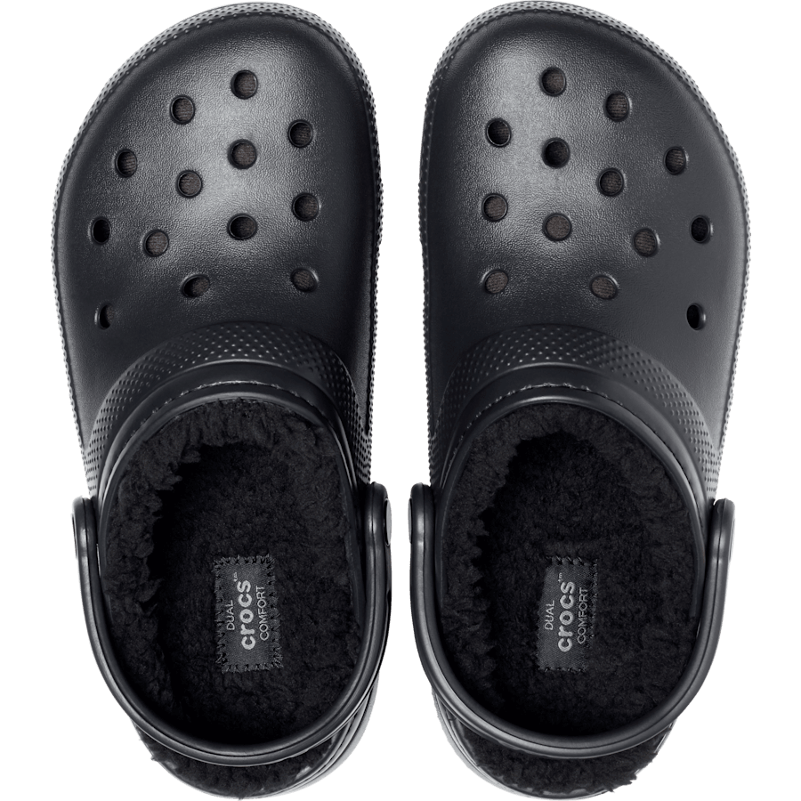 Crocs Classic Lined Clog On Sale