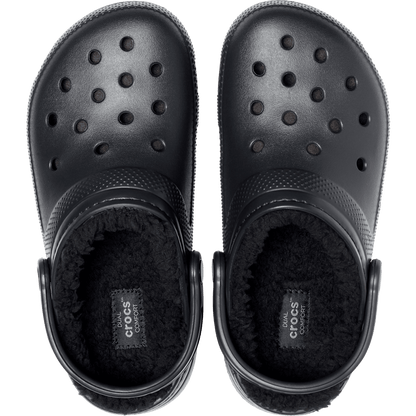 Crocs Classic Lined Clog On Sale