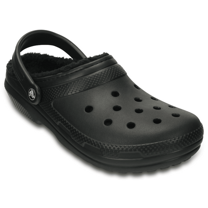 Crocs Classic Lined Clog On Sale