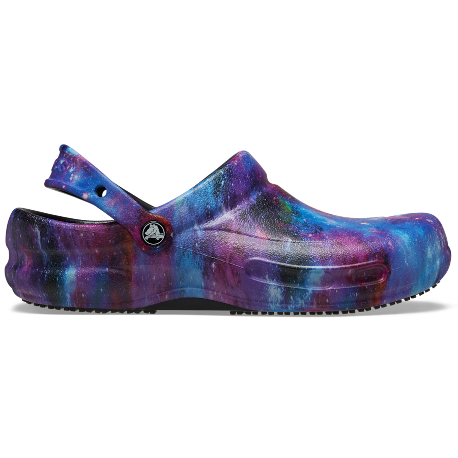 Crocs | Bistro Graphic Work Clog Online
