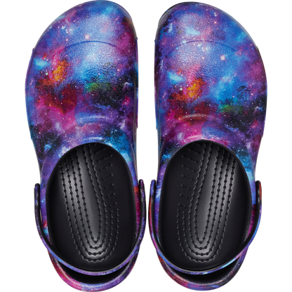 Crocs | Bistro Graphic Work Clog Online