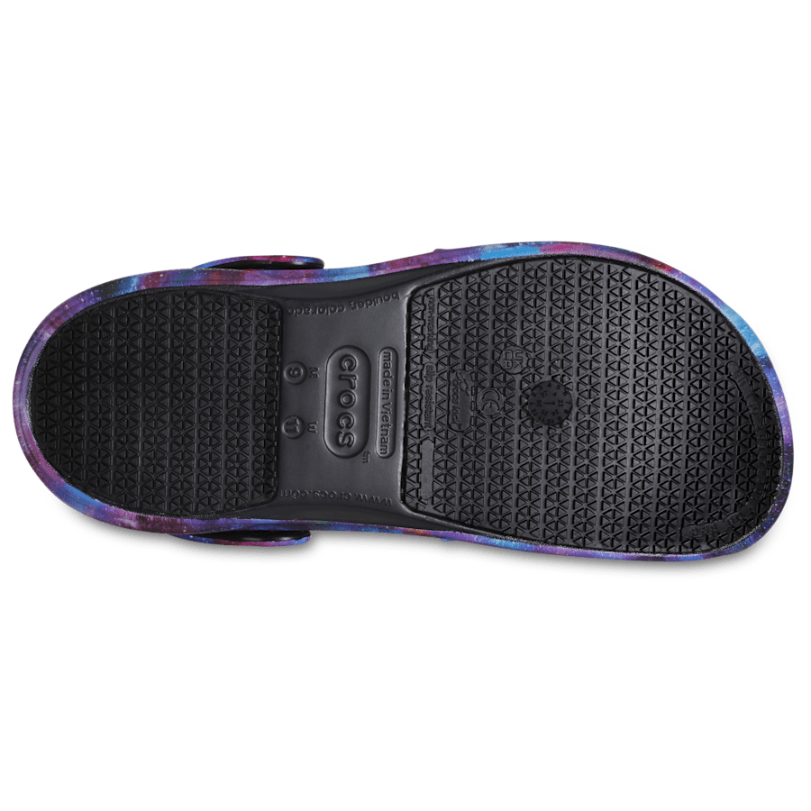 Crocs | Bistro Graphic Work Clog Online