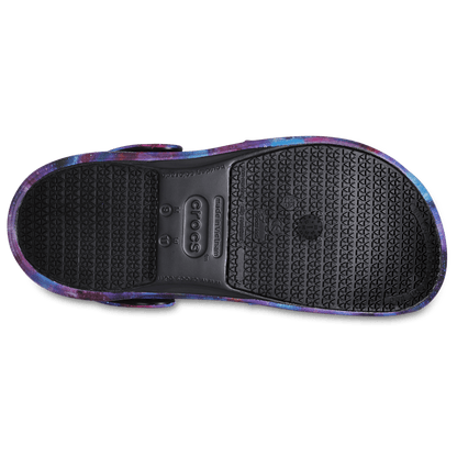 Crocs | Bistro Graphic Work Clog Online