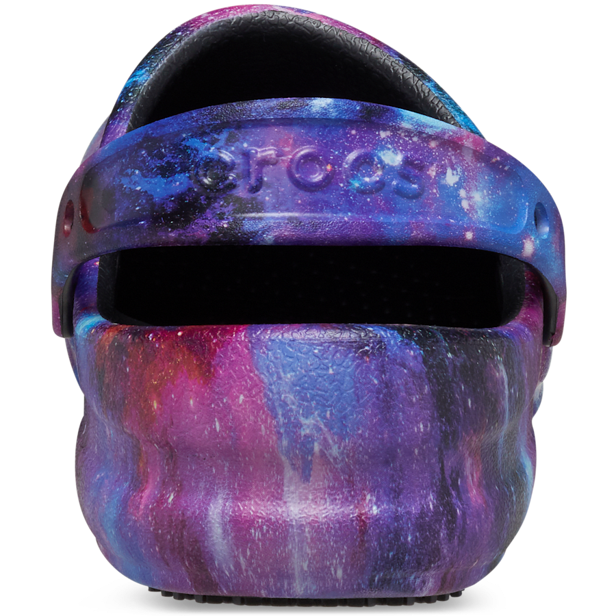 Crocs | Bistro Graphic Work Clog Online