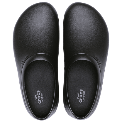 Crocs - Crocs On The Clock Work Slip-On For Sale