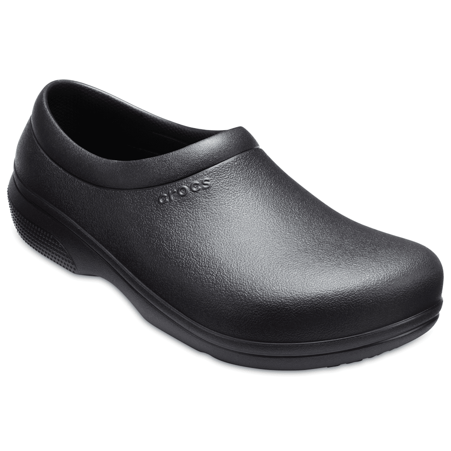Crocs - Crocs On The Clock Work Slip-On For Sale