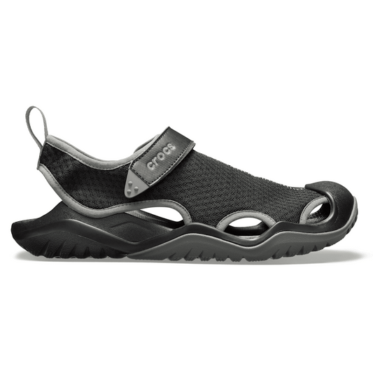 Crocs | Men’s Swiftwater™ Mesh Deck Sandal Sale