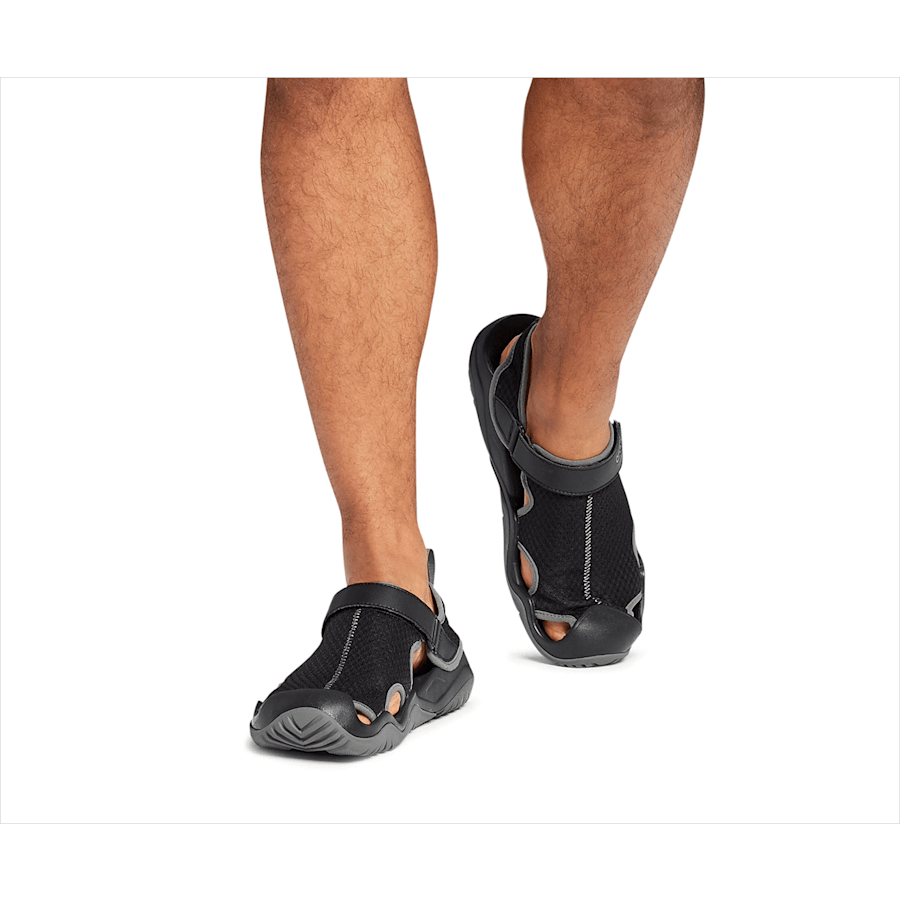 Crocs | Men’s Swiftwater™ Mesh Deck Sandal Sale
