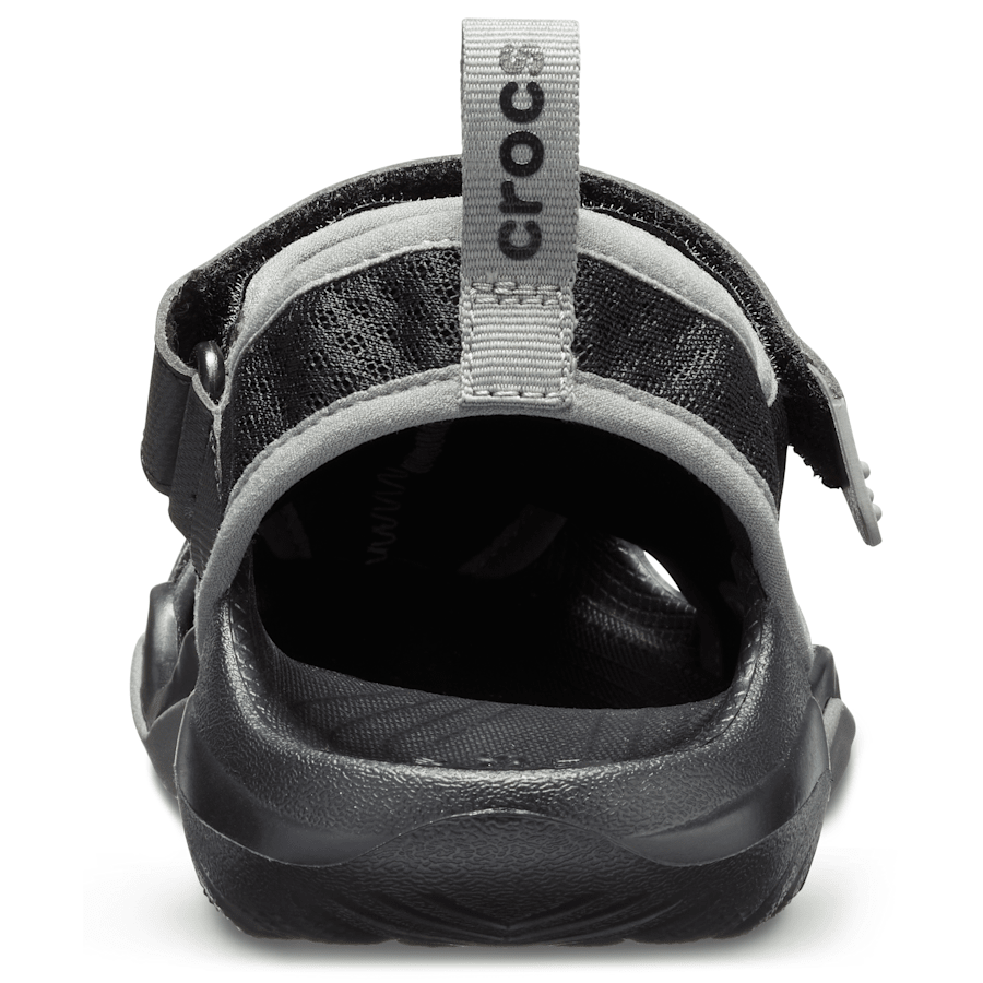 Crocs | Men’s Swiftwater™ Mesh Deck Sandal Sale