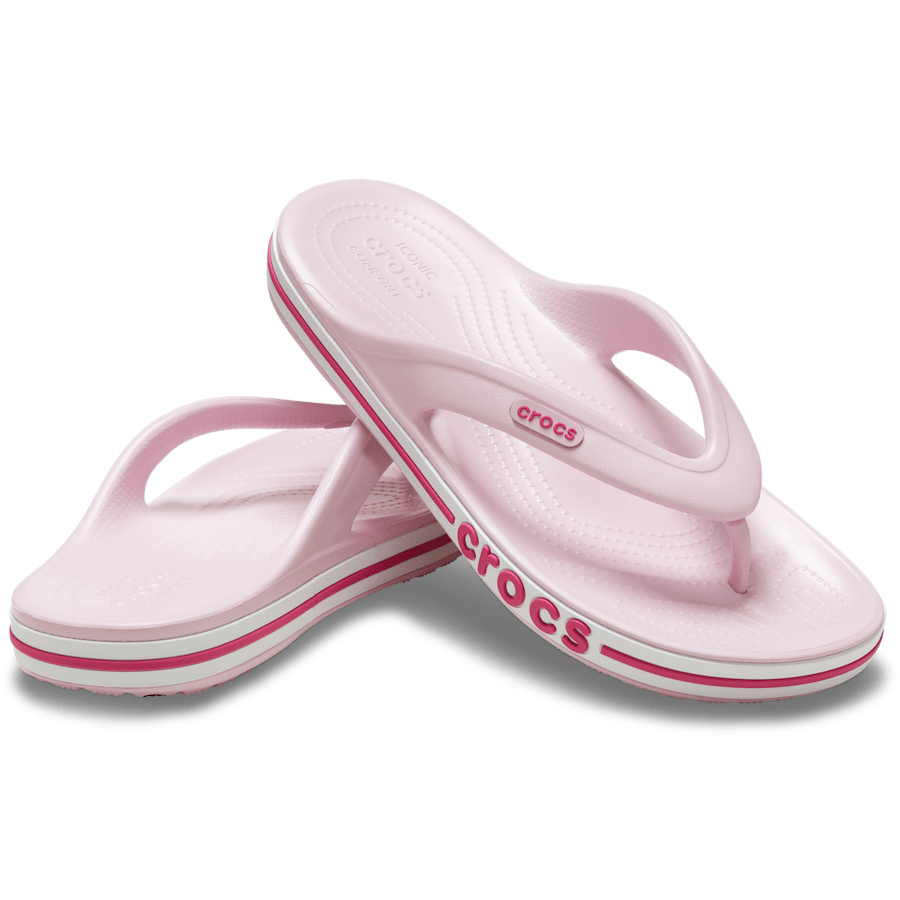 Crocs / Bayaband Flip Discount