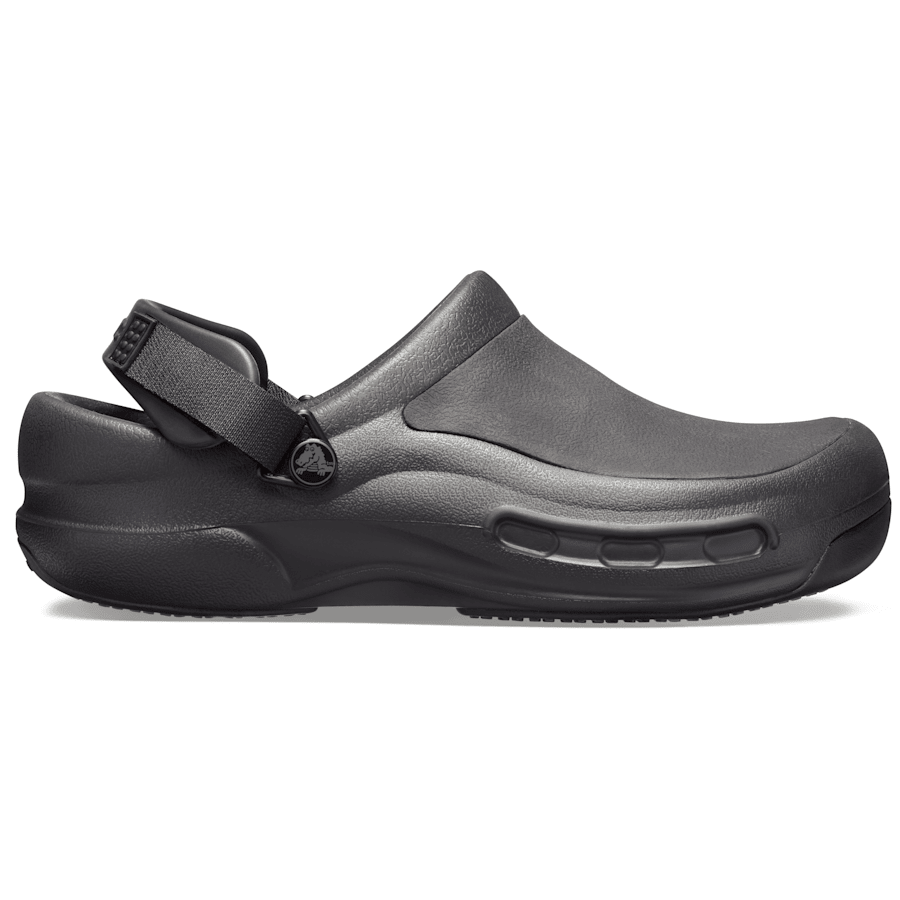 Crocs Bistro Pro LiteRide™ Work Clog Discount