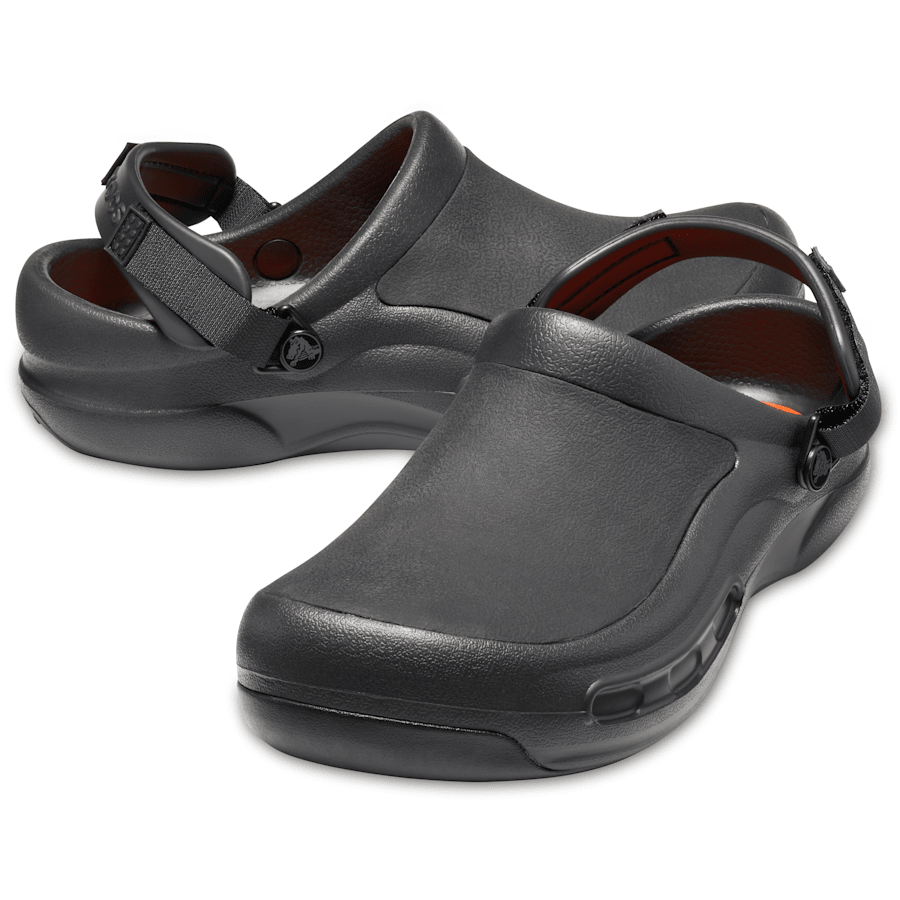 Crocs Bistro Pro LiteRide™ Work Clog Discount