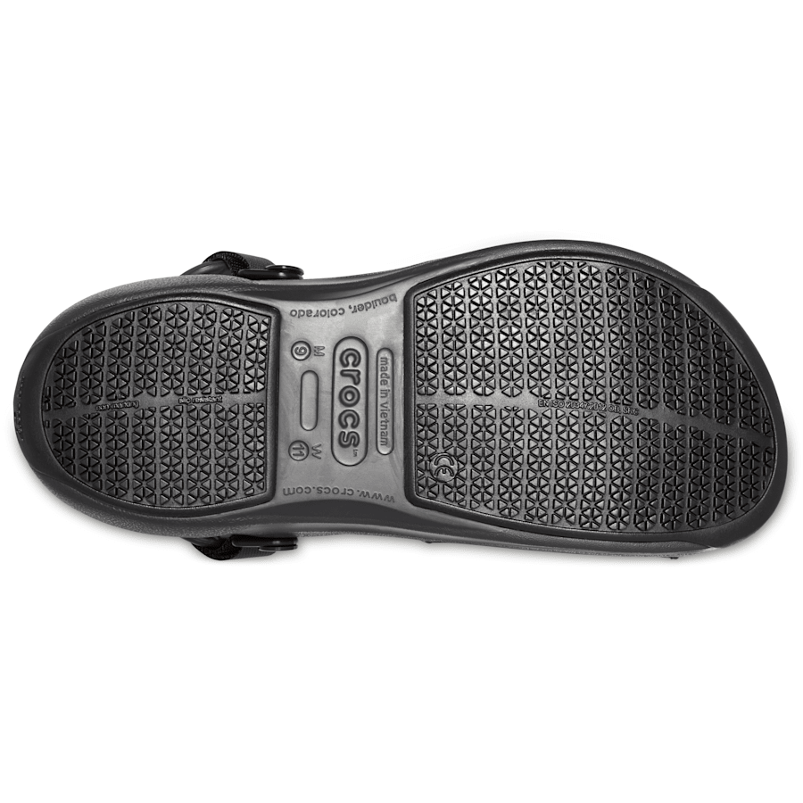 Crocs Bistro Pro LiteRide™ Work Clog Discount