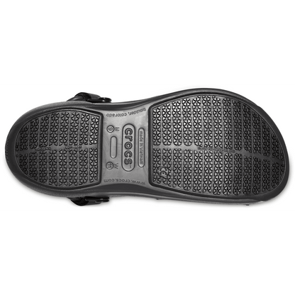 Crocs Bistro Pro LiteRide™ Work Clog Discount