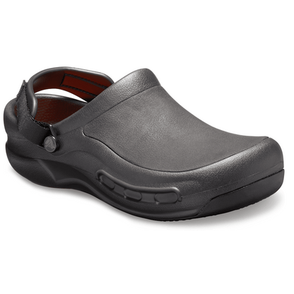 Crocs Bistro Pro LiteRide™ Work Clog Discount