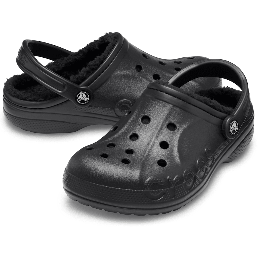 Crocs / Baya Lined Clog Discount