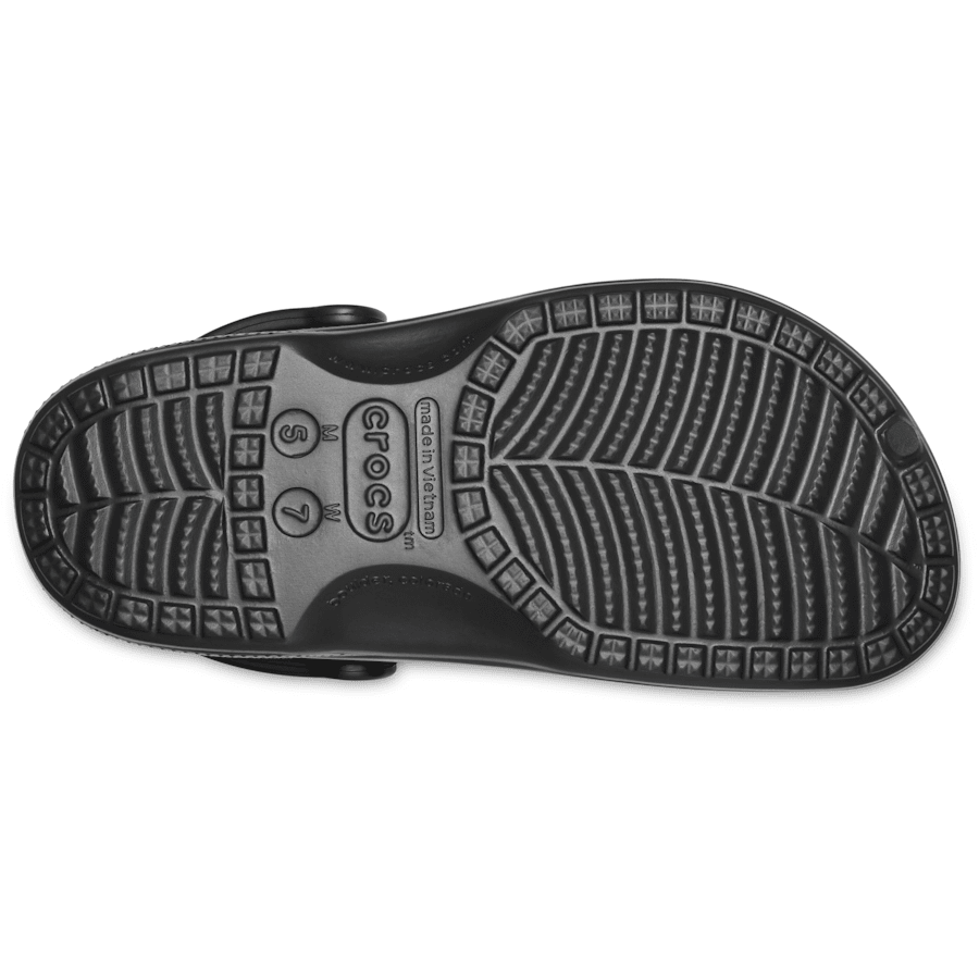 Crocs / Baya Lined Clog Discount