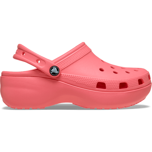 Crocs Women's Classic Platform Clog Discount