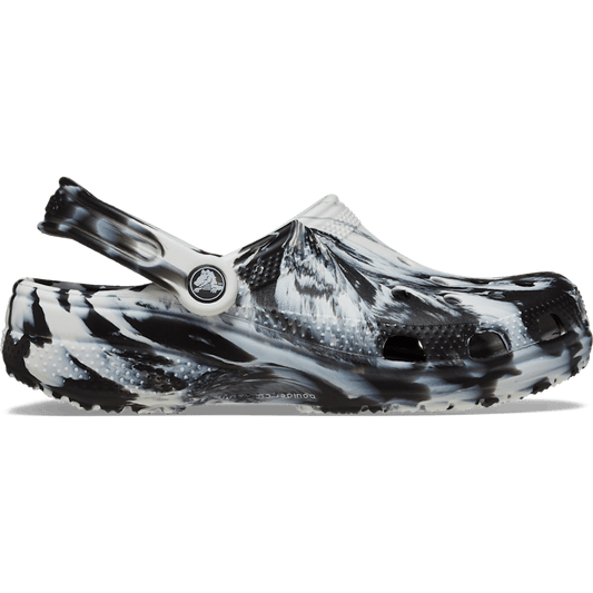 Crocs - Classic Marbled Clog For Sale